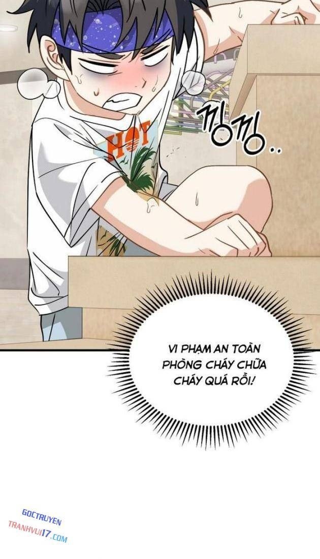 Bé Con Tái Xuất: Hành Trình Thành Vua Tài Phiệt! - Page 80