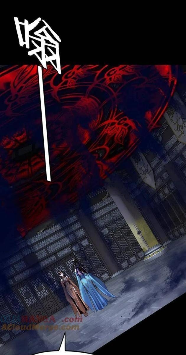 Ta Trời Sinh Đã Là Nhân Vật Phản Diện - Page 20