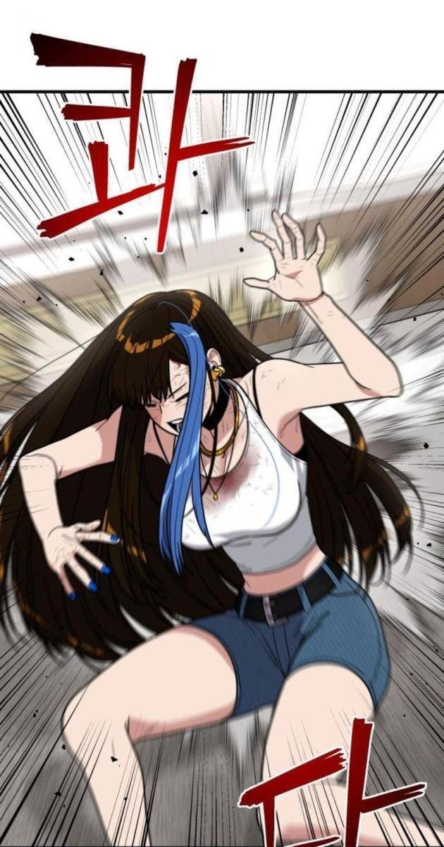 Hacker Báo Thù - Page 53