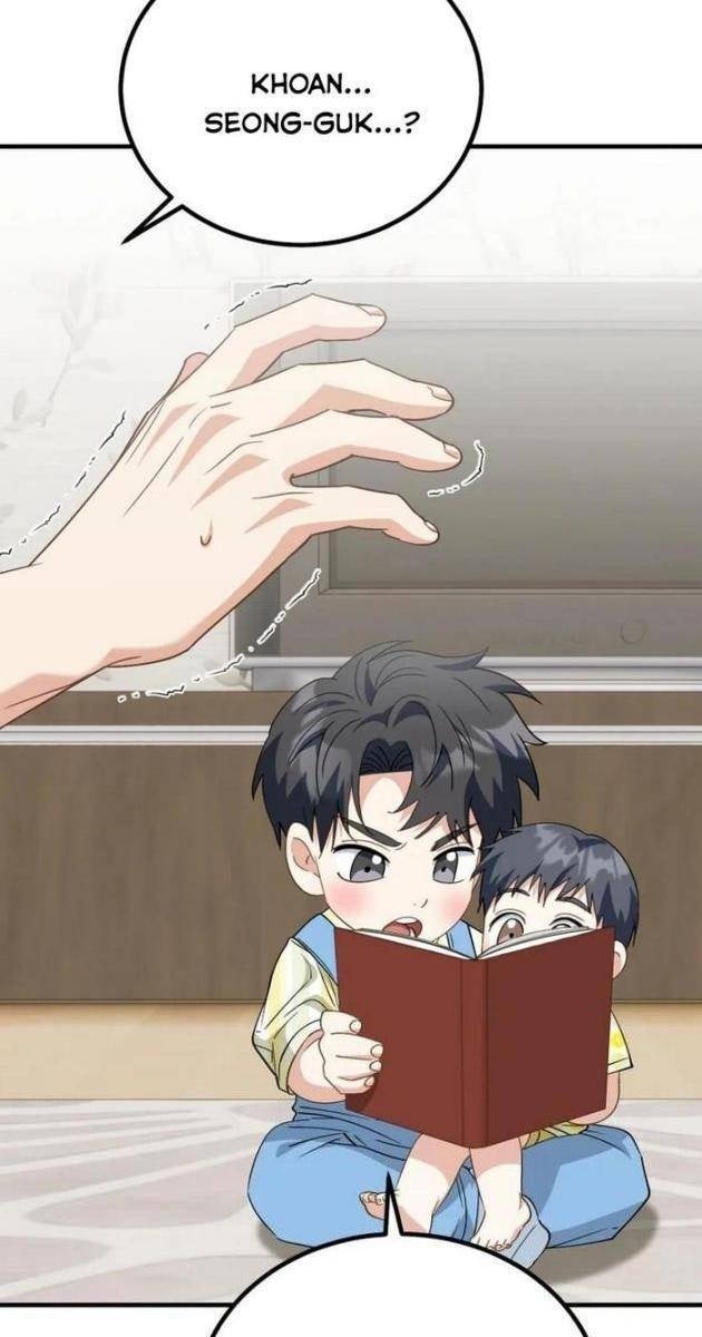 Bé Con Tái Xuất: Hành Trình Thành Vua Tài Phiệt! - Page 88