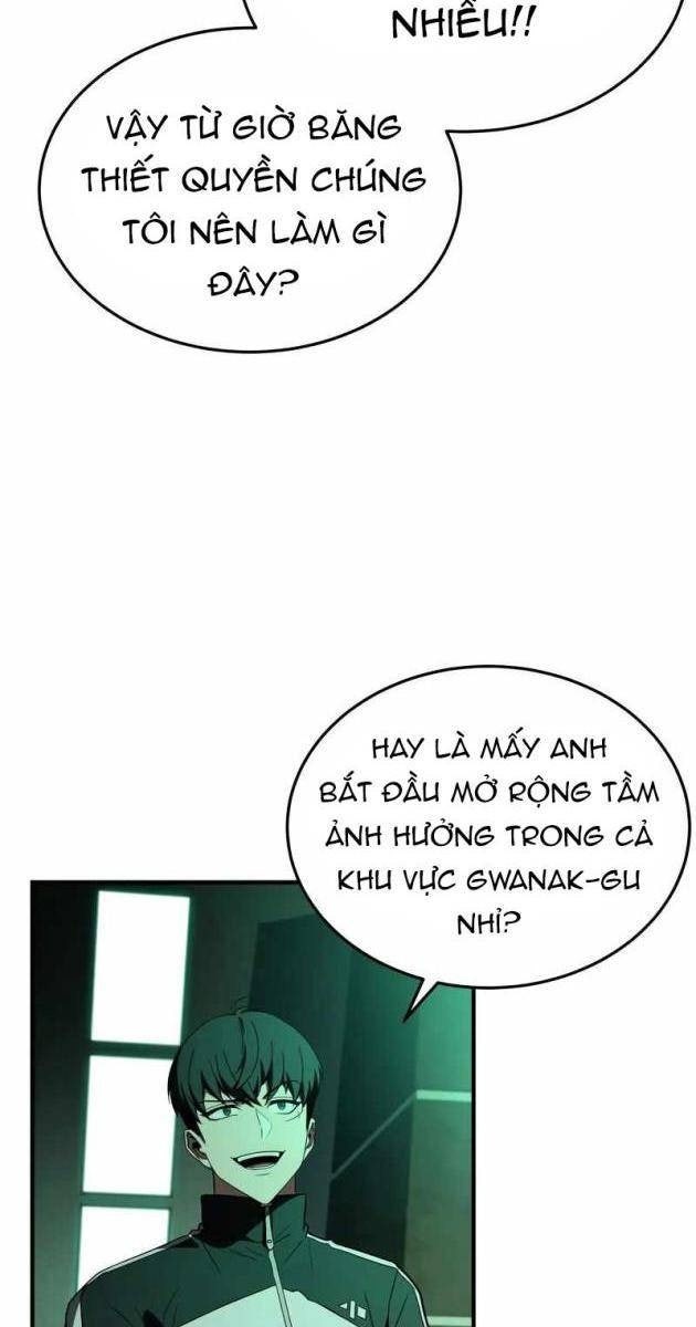 Kim Chiến Sĩ: Hành Trình Xây Dựng Đặc Tính - Page 11