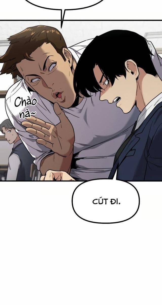 Hacker Báo Thù - Page 55