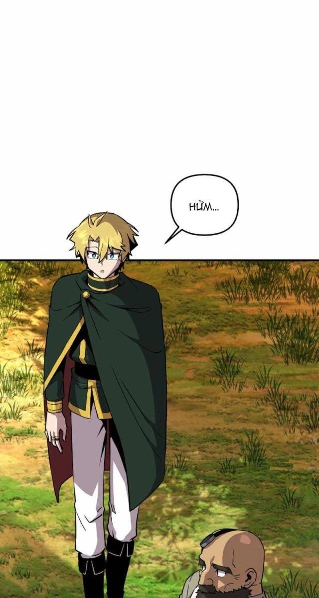 Người Chơi Lỗi - Page 47