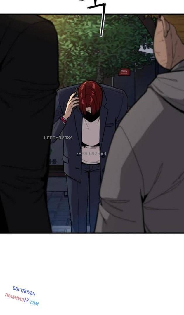 Hacker Báo Thù - Page 7