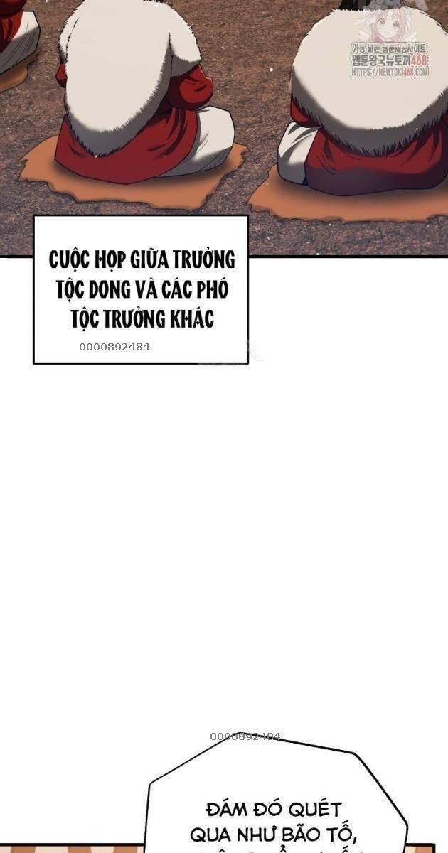 Vương Triều Đen Tối Joseon - Page 5