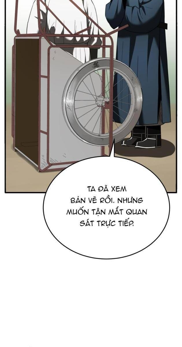 Vương Triều Đen Tối Joseon - Page 106