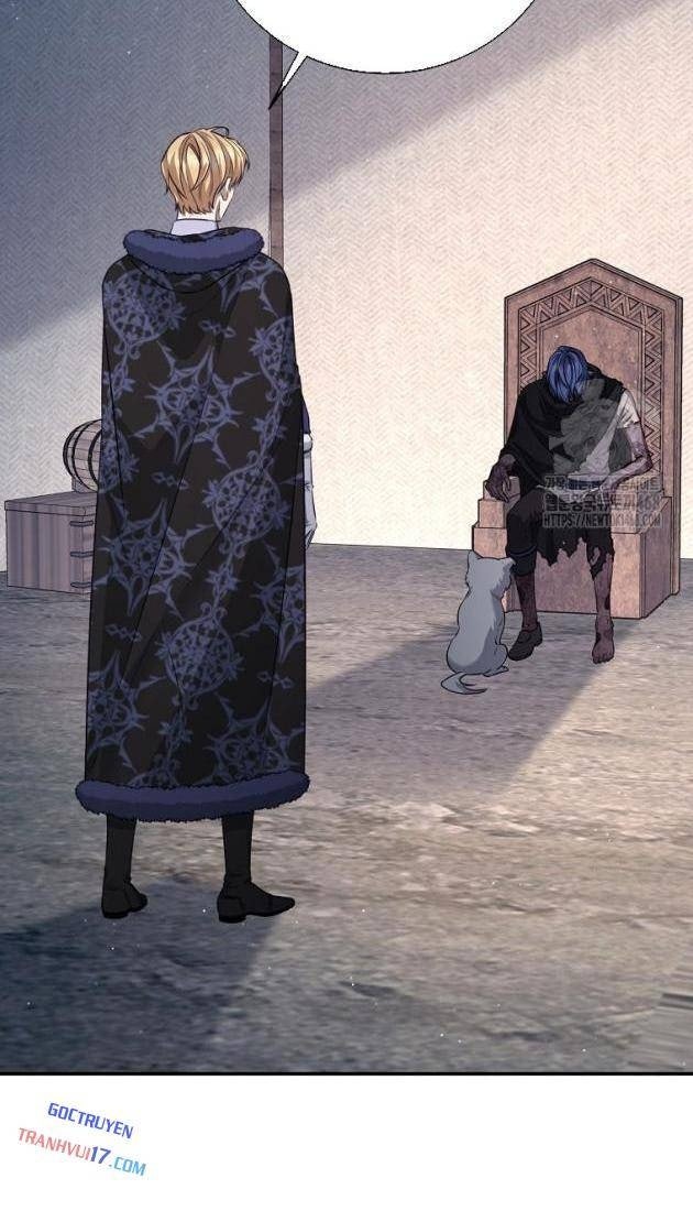 Bá Tước Khốn Nạn Là Hoàng Đế - Page 56