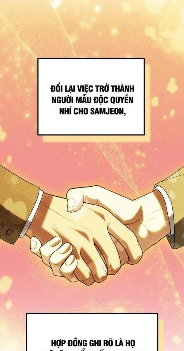 Bé Con Tái Xuất: Hành Trình Thành Vua Tài Phiệt! - Page 34