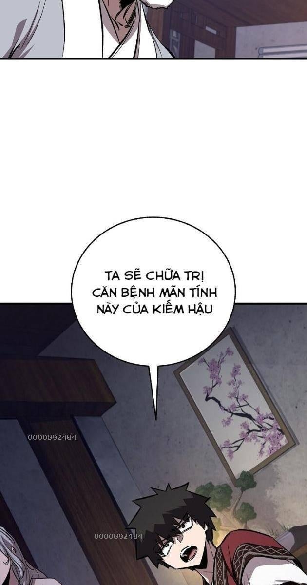 Thanh Mai Trúc Mã Của Đệ Nhất Thiên Hạ - Page 7