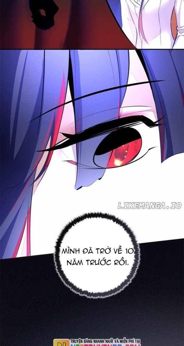 Trở Lại Thành Người Chơi - Page 40