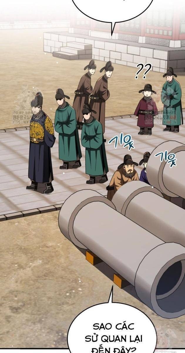 Vương Triều Đen Tối Joseon - Page 104