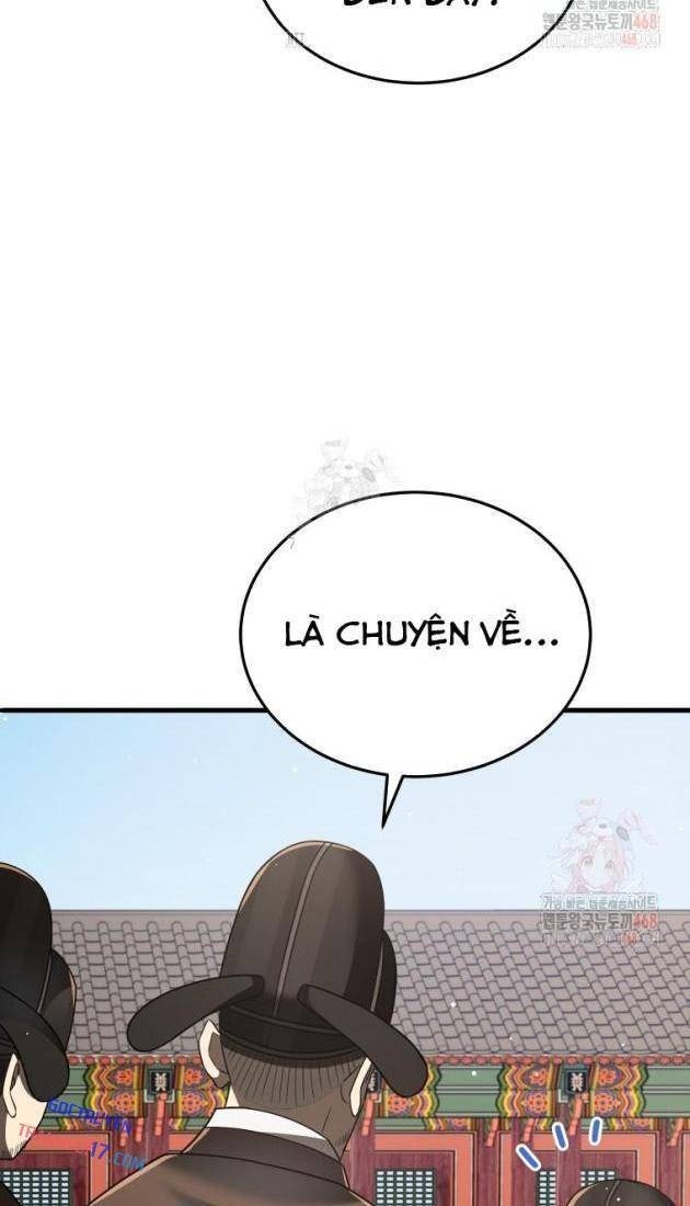 Vương Triều Đen Tối Joseon - Page 105