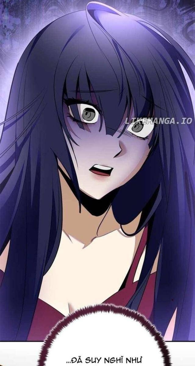 Trở Lại Thành Người Chơi - Page 22