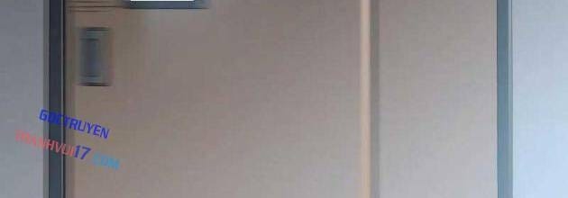 Hacker Báo Thù - Page 49