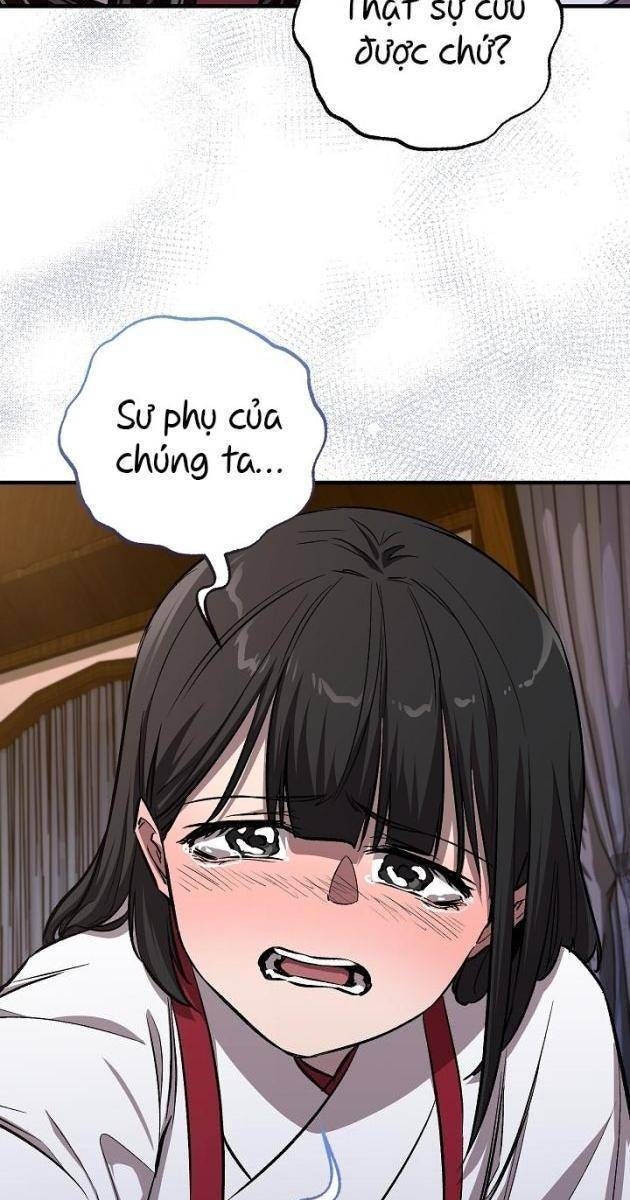 Thanh Mai Trúc Mã Của Đệ Nhất Thiên Hạ - Page 29