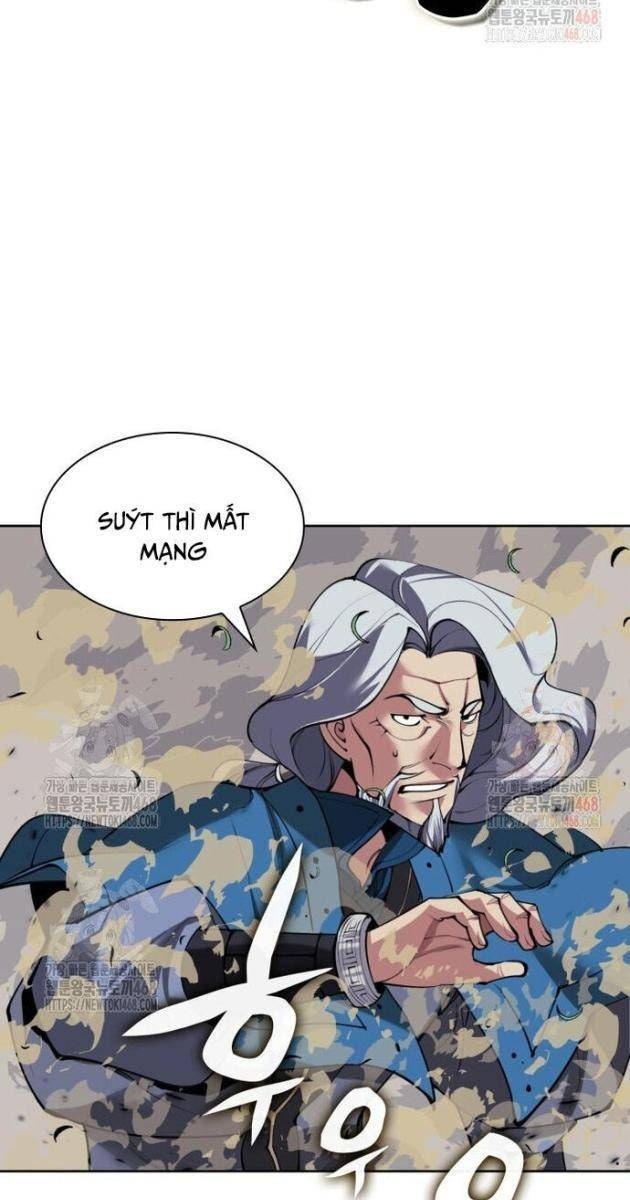 Học Giả Kiếm Sĩ - Page 104