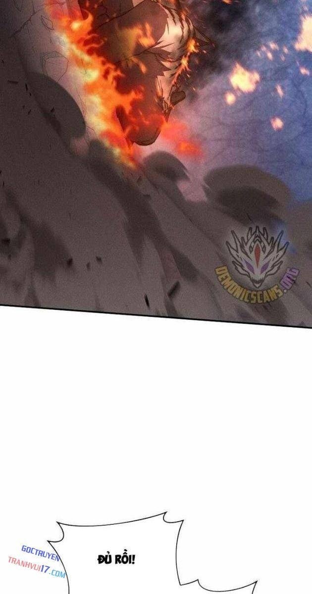Ta Trở Thành Truyền Nhân Của Võ Thần - Page 21