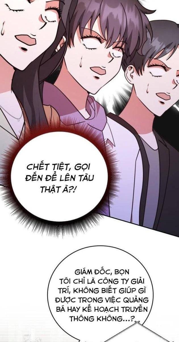 Studio Tùy Hứng Của Nghệ Sĩ Thiên Tài - Page 31
