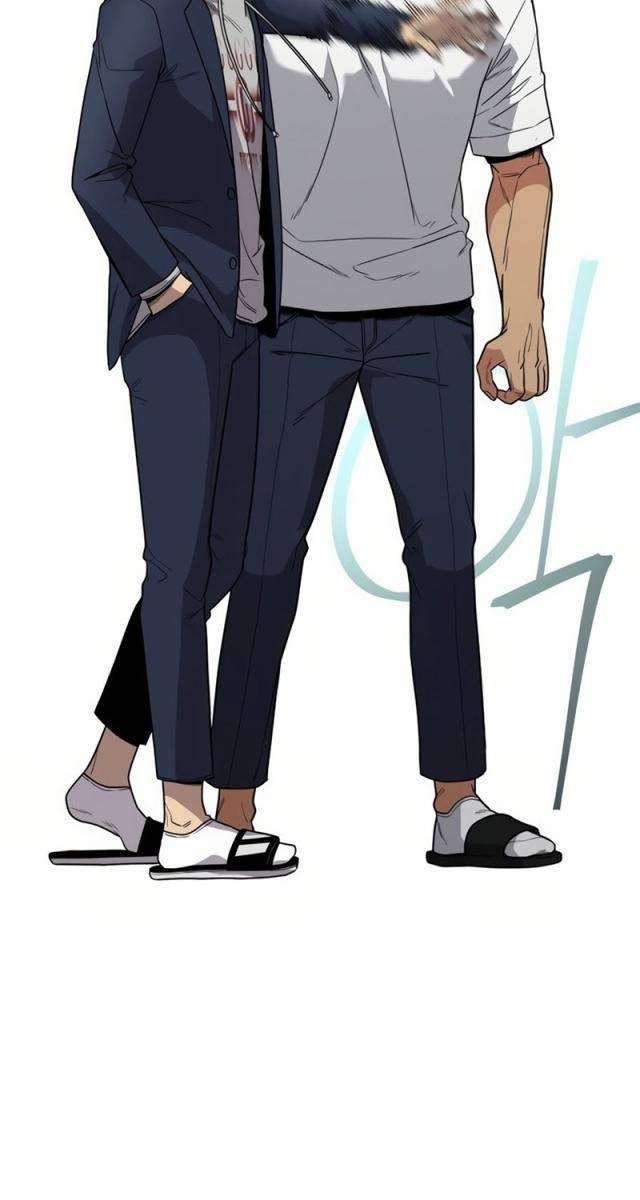 Hacker Báo Thù - Page 101