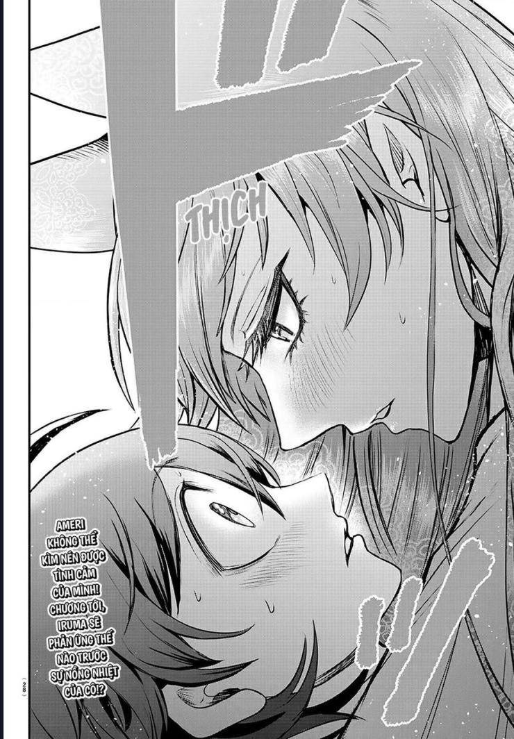 Mairimashita! Iruma-kun - Page 22