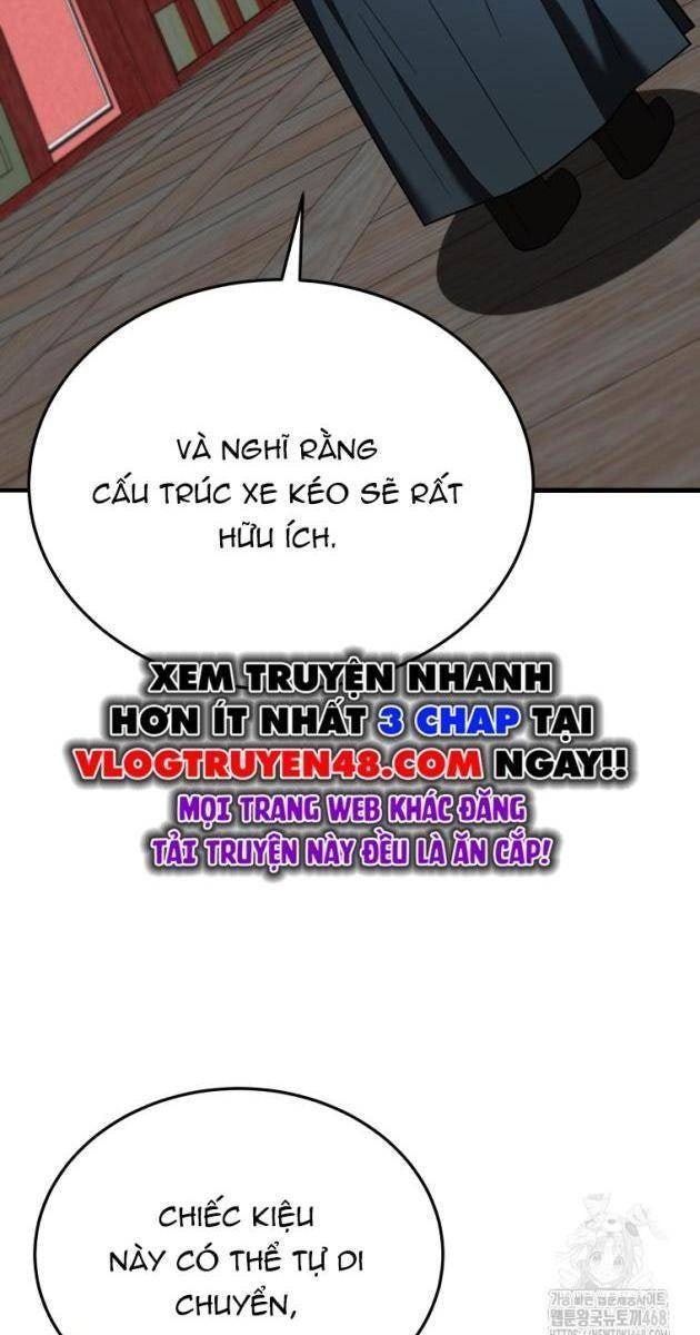 Vương Triều Đen Tối Joseon - Page 150