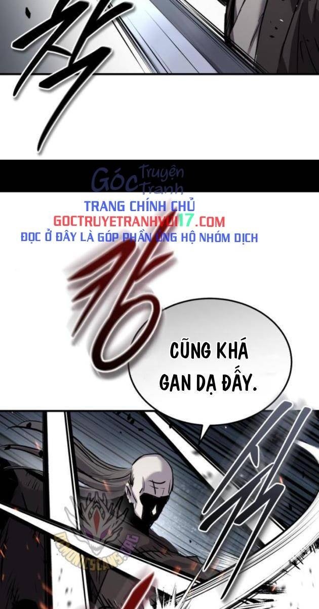 Tuyệt Thế Quân Lâm - Page 28