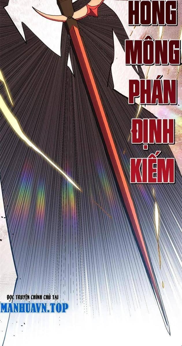 Đỉnh Cấp Khí Vận, Lặng Lẽ Tu Luyện Ngàn Năm - Page 51