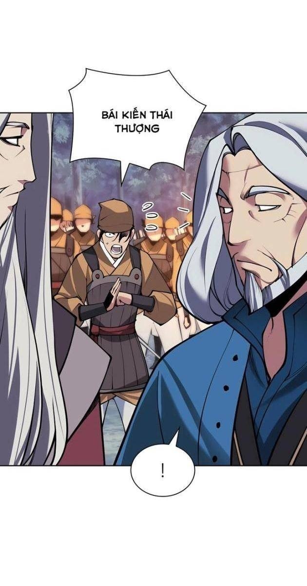 Học Giả Kiếm Sĩ - Page 81