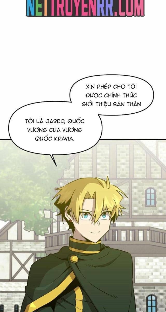 Người Chơi Lỗi - Page 11