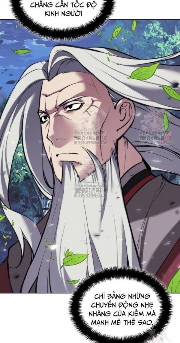 Học Giả Kiếm Sĩ - Page 44