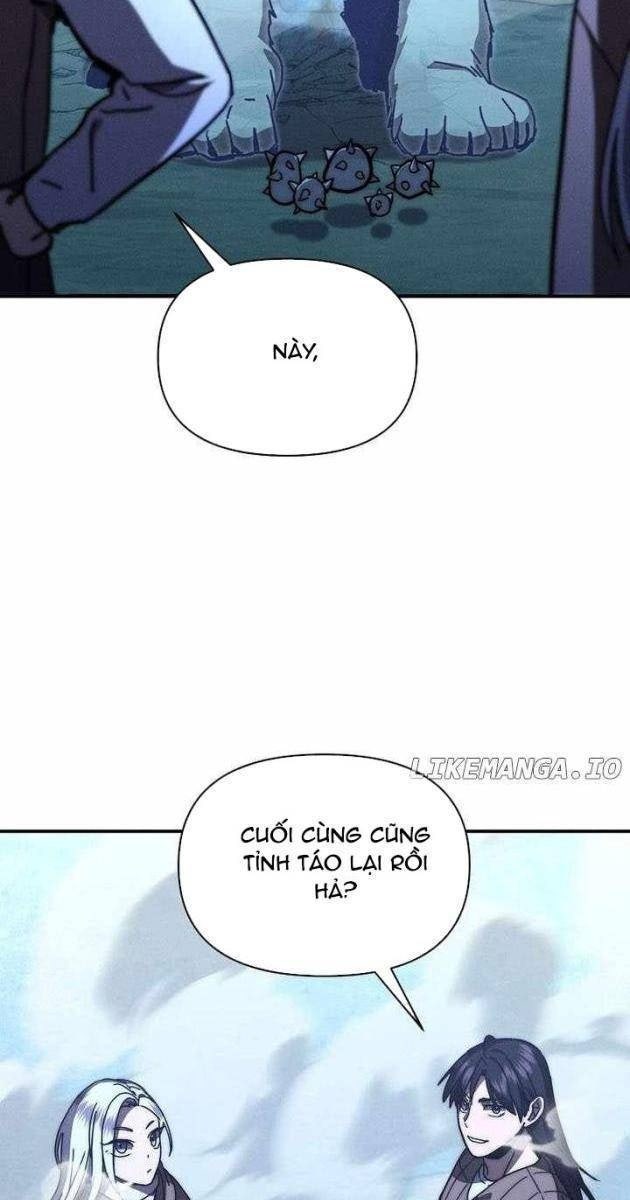 Ta Trở Thành Truyền Nhân Của Võ Thần - Page 37