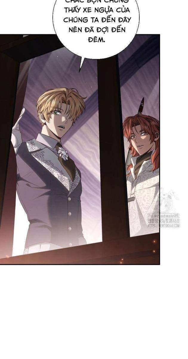 Bá Tước Khốn Nạn Là Hoàng Đế - Page 41