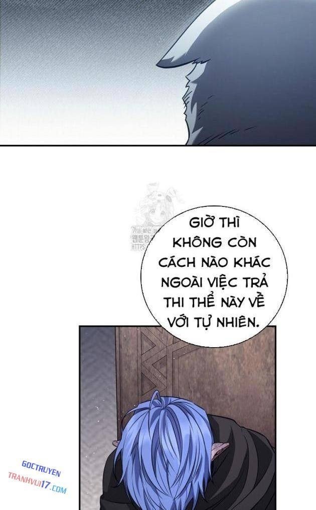 Bá Tước Khốn Nạn Là Hoàng Đế - Page 54