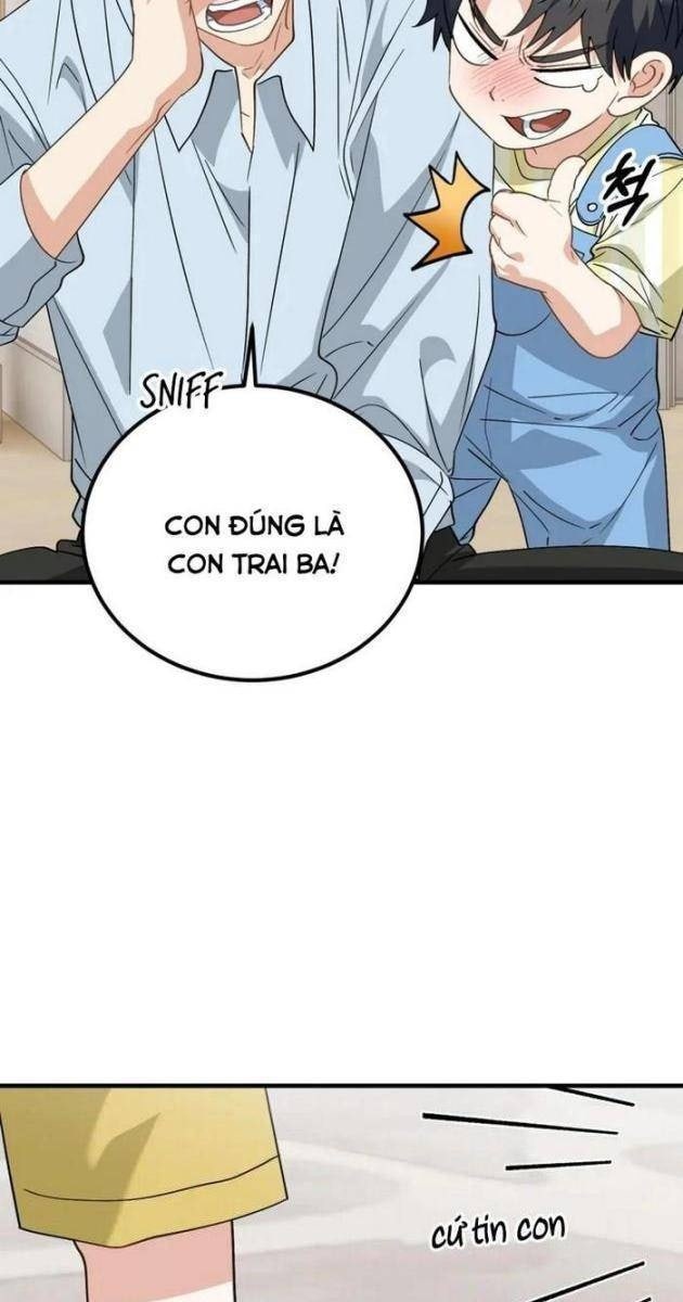 Bé Con Tái Xuất: Hành Trình Thành Vua Tài Phiệt! - Page 78