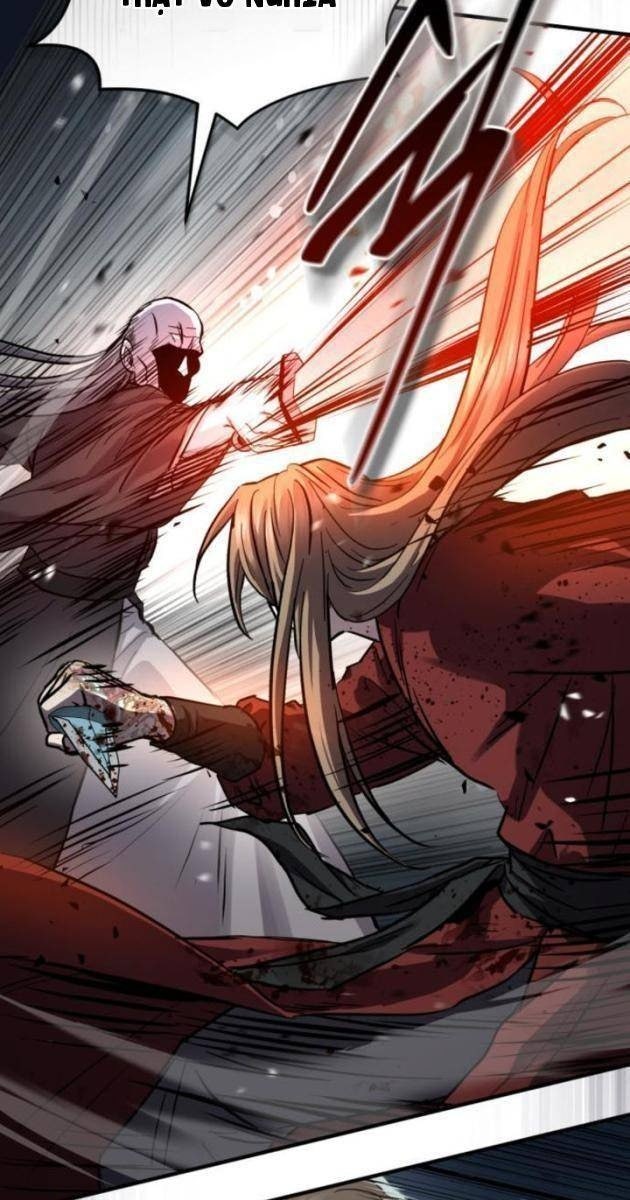 Tuyệt Thế Quân Lâm - Page 23