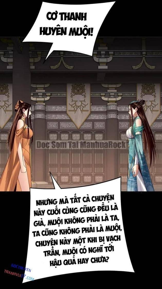 Ta Trời Sinh Đã Là Nhân Vật Phản Diện - Page 17