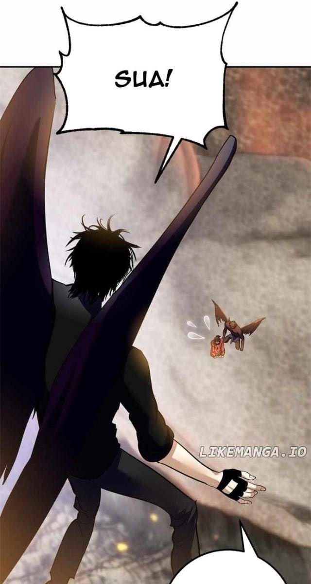 Trở Lại Thành Người Chơi - Page 56