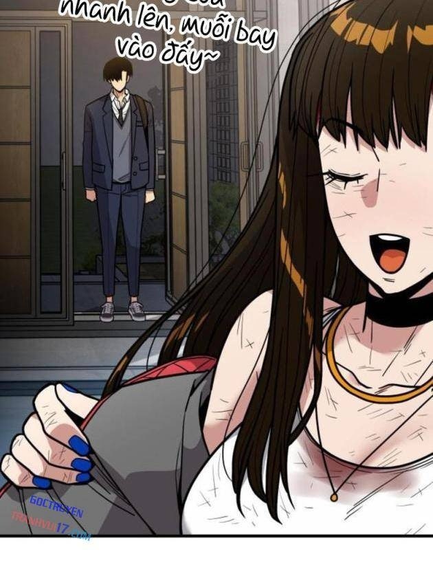 Hacker Báo Thù - Page 23