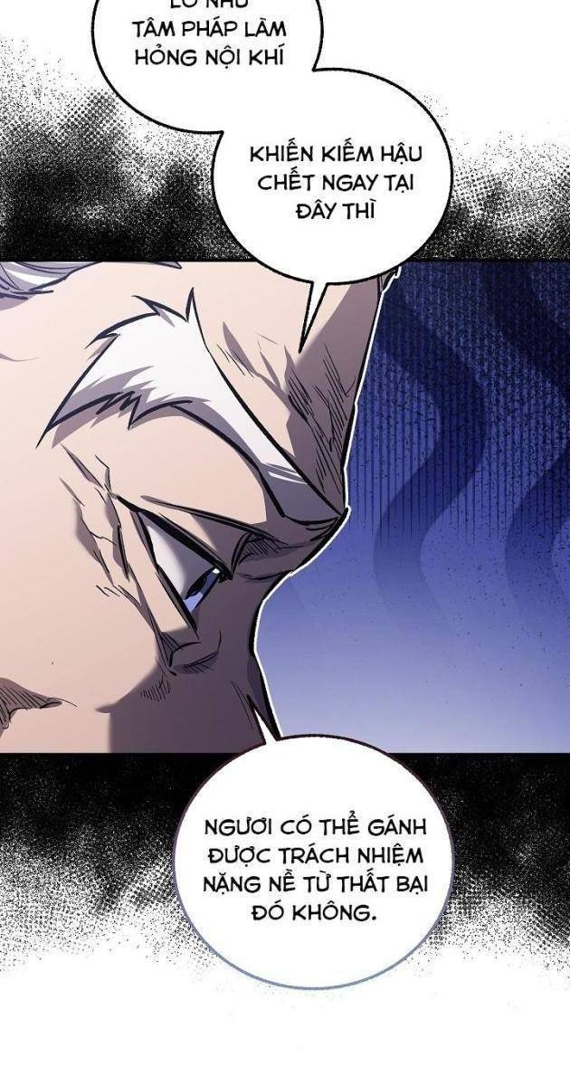 Thanh Mai Trúc Mã Của Đệ Nhất Thiên Hạ - Page 37