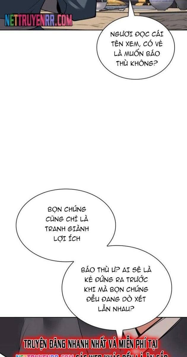 Học Giả Kiếm Sĩ - Page 51