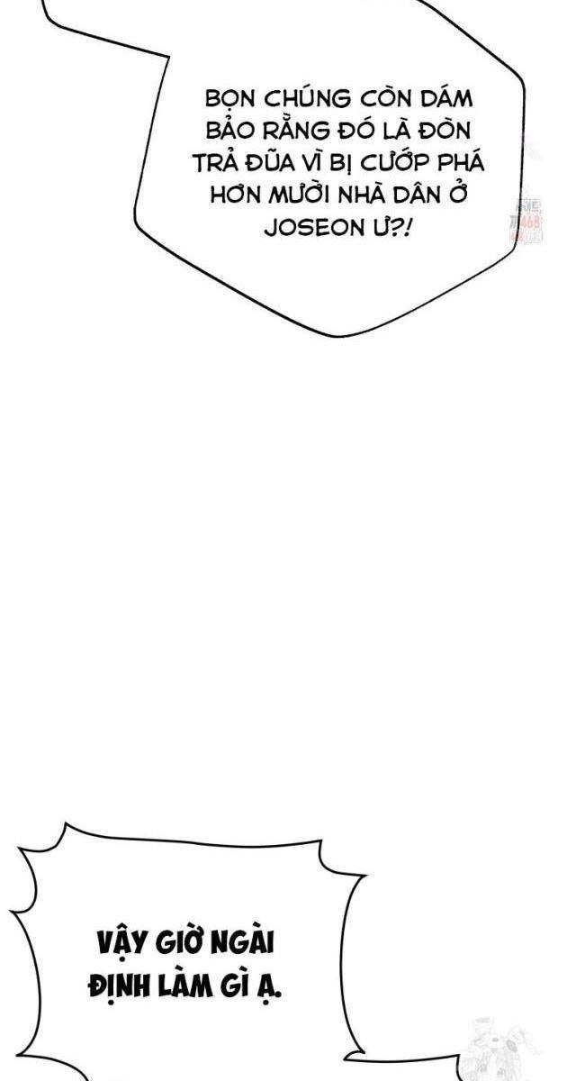 Vương Triều Đen Tối Joseon - Page 7