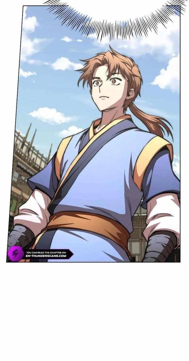 Con Trai Út Của Gia Tộc Nam Cung Thế Gia - Page 117