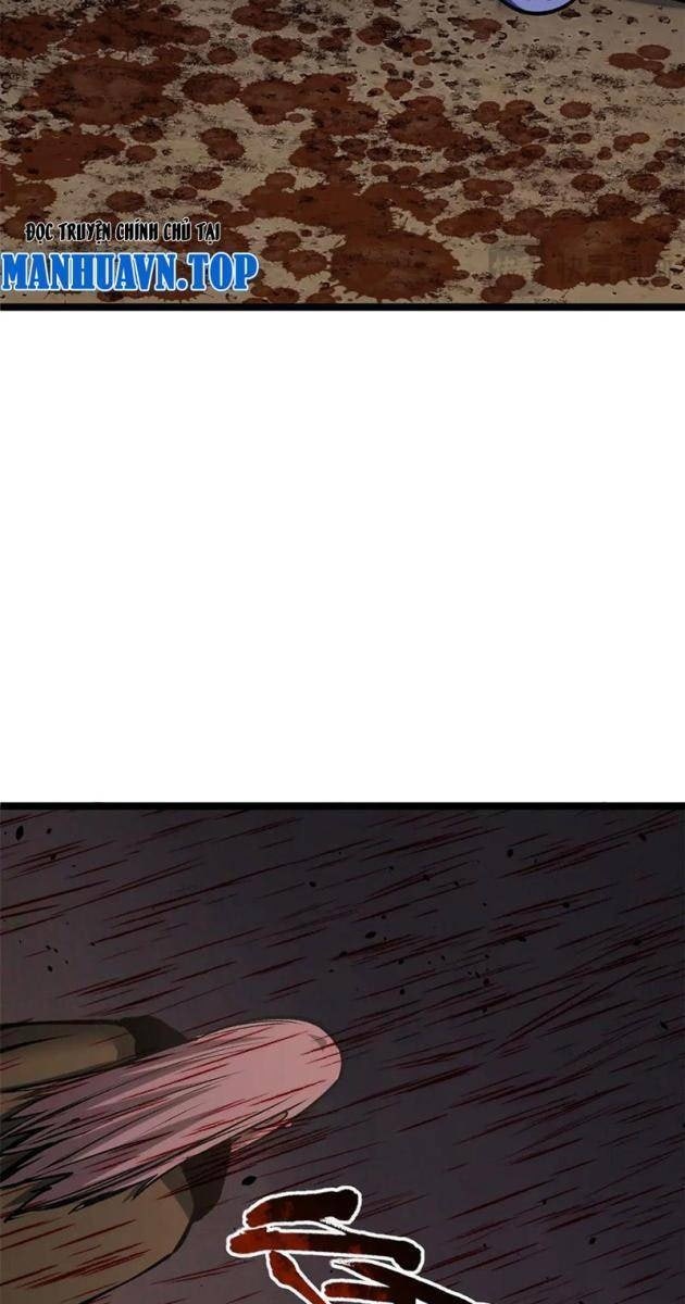 Đỉnh Cấp Khí Vận, Lặng Lẽ Tu Luyện Ngàn Năm - Page 57