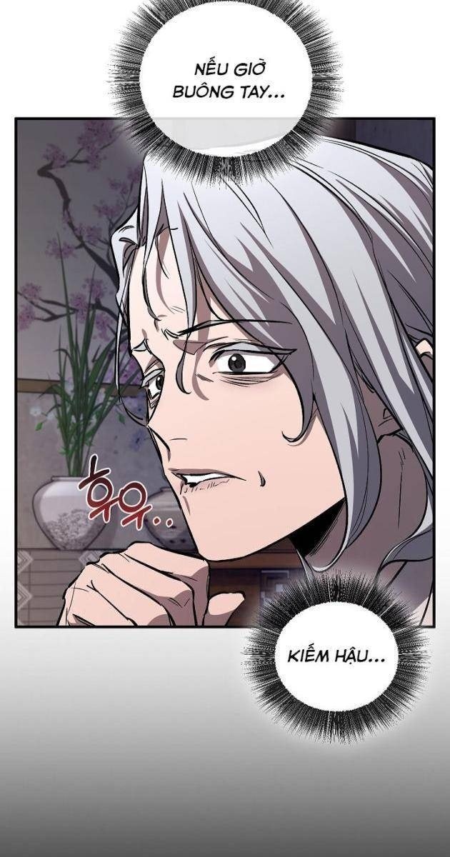 Thanh Mai Trúc Mã Của Đệ Nhất Thiên Hạ - Page 22