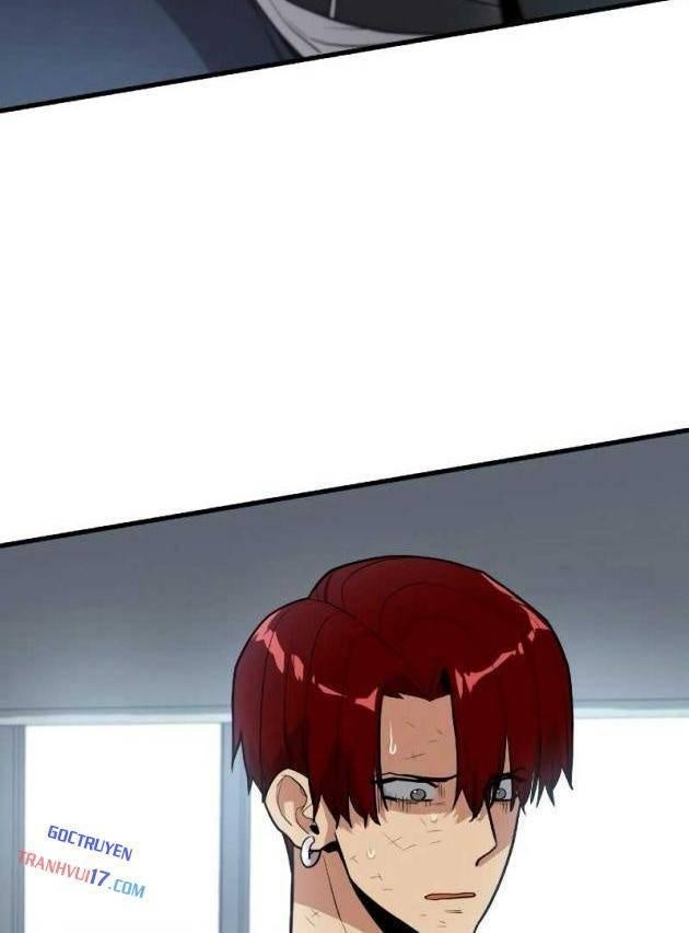 Hacker Báo Thù - Page 45