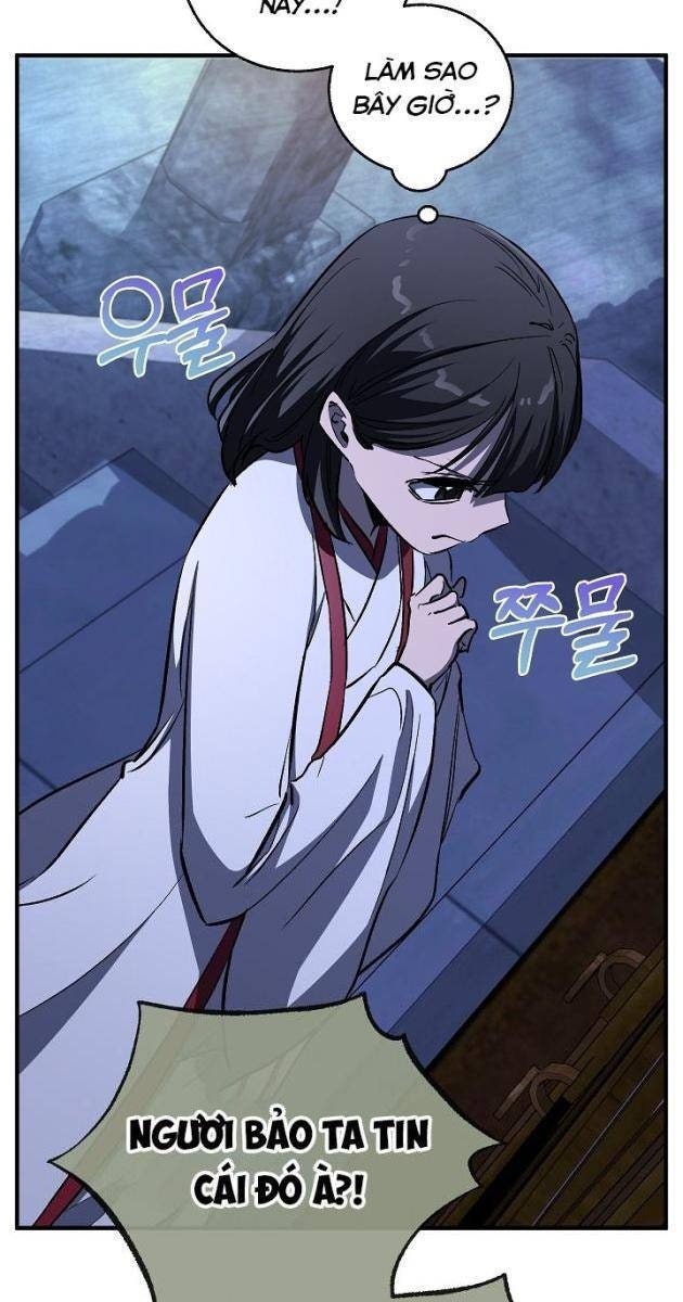 Thanh Mai Trúc Mã Của Đệ Nhất Thiên Hạ - Page 94