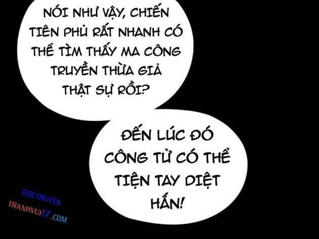 Ta Trời Sinh Đã Là Nhân Vật Phản Diện - Page 58