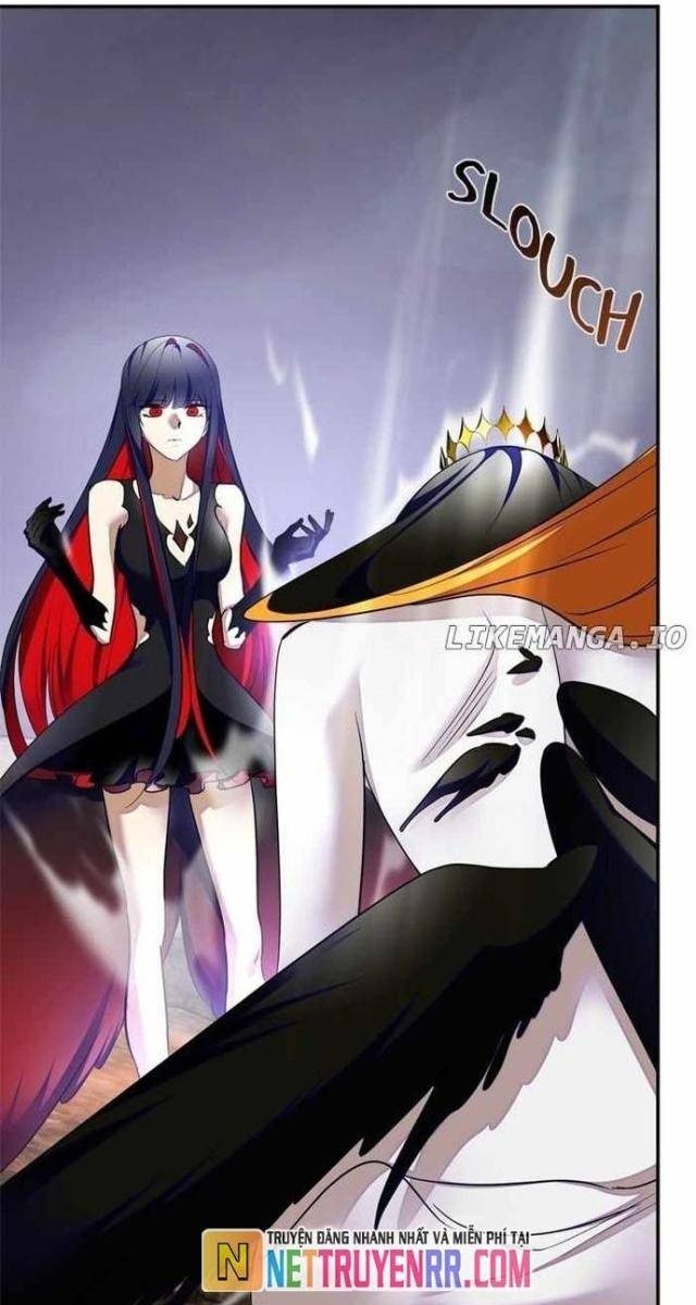 Trở Lại Thành Người Chơi - Page 20