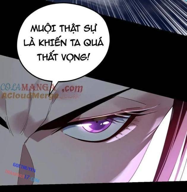 Ta Trời Sinh Đã Là Nhân Vật Phản Diện - Page 28