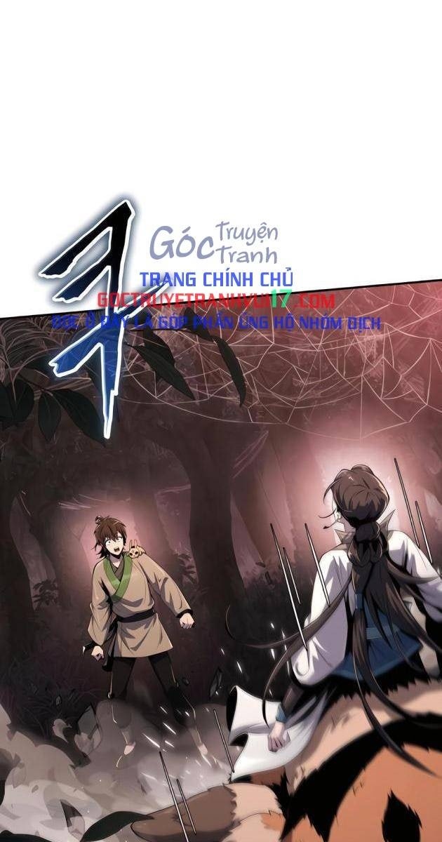 Chuyên Gia Côn Trùng Tại Đường Gia Tứ Xuyên - Page 49